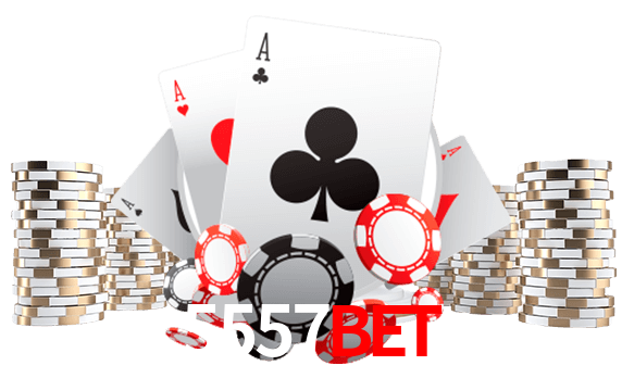Jogue jogos de pôquer em 5557BET