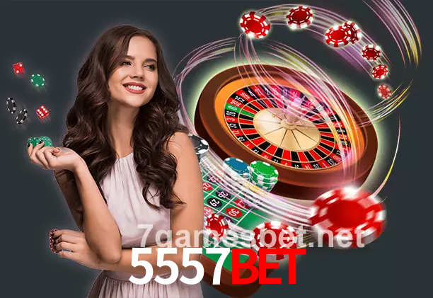 vivo no cassino 5557BET