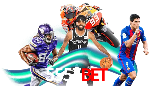 5557BET