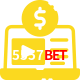 O Cassino 5557BET também oferece apostas esportivas virtuais!