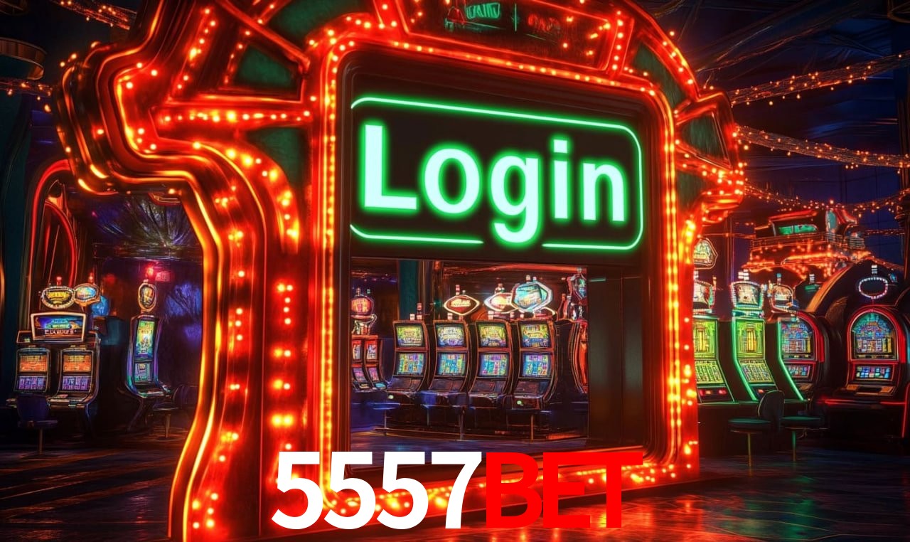 Jogos de Slot 5557BET