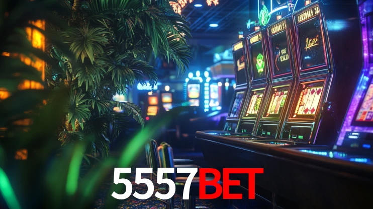 Blackjack Table 5557BET