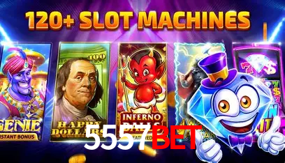 Desvendando o Mundo dos Jogos Virtuais na 5557BET