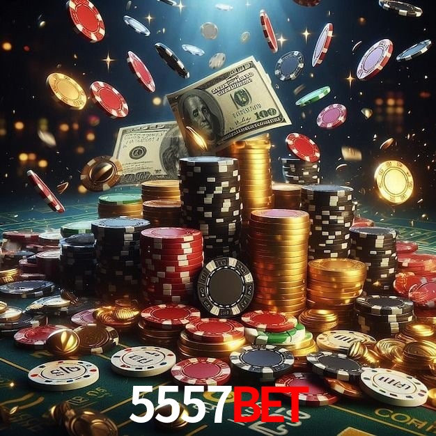 Jogos Exclusivos 5557BET