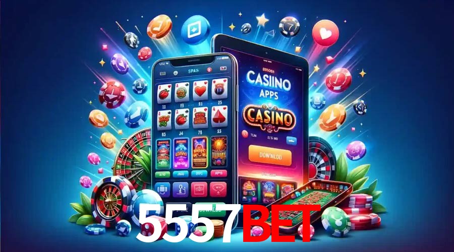 API Integration 5557BET