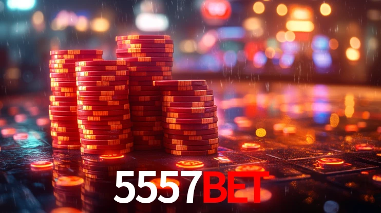 5557BET: Jogos de Caça-Níqueis-Altas Recompensas, Roleta-Velocidade, Blackjack-Desafios Máximos