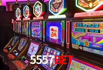 A Revolução dos Aplicativos de Jogos no 5557BET