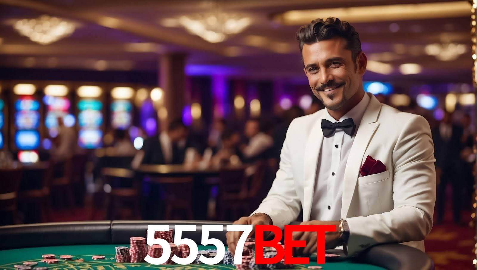 5557BET