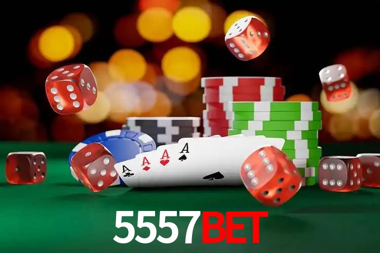 Ofertas Exclusivas 5557BET