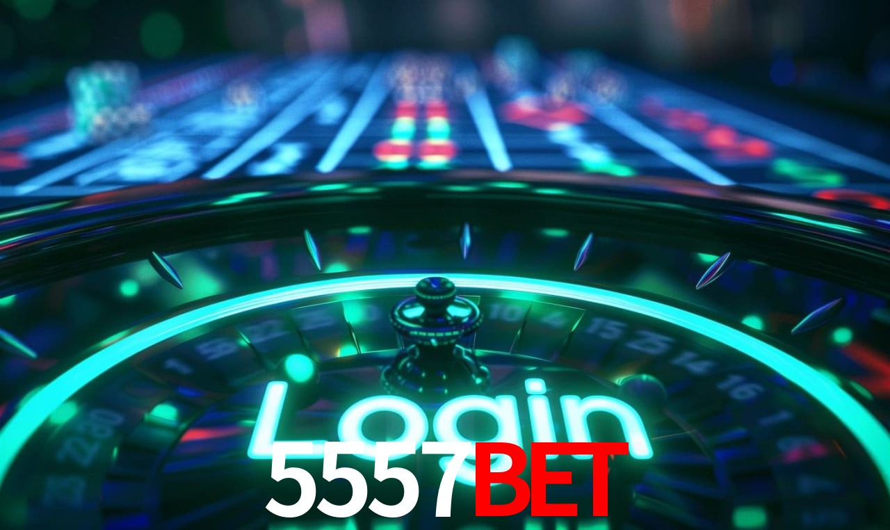 Casino Ao Vivo 5557BET