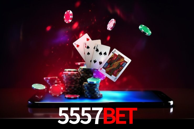 Games Directory 5557BET