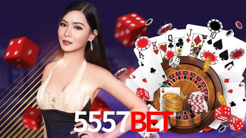 Casino VIP 5557BET