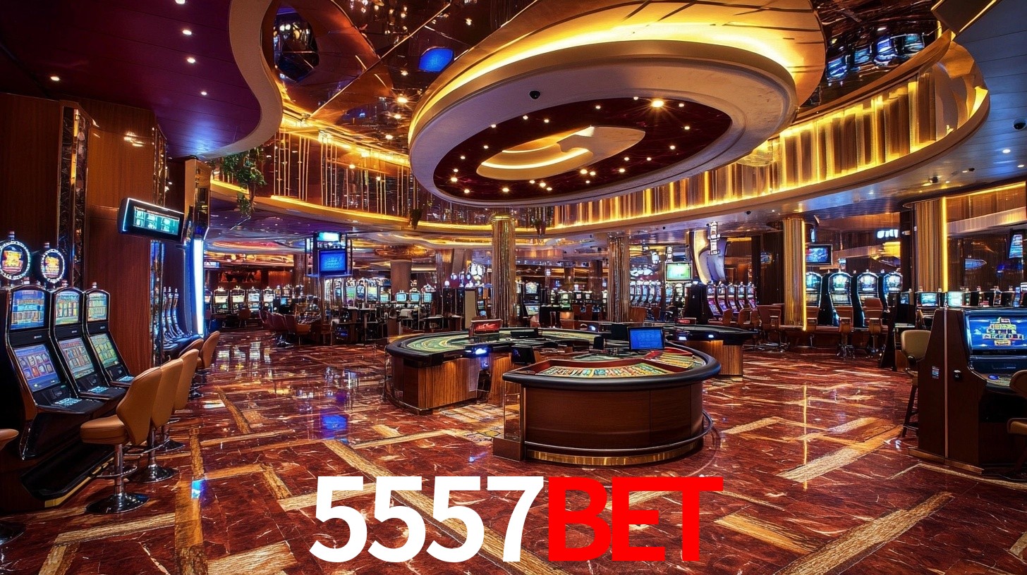 Tournaments 5557BET