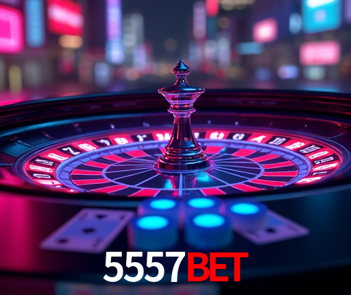 A Emoção da Loteria na 5557BET: Uma Chance de Mudança de Vida