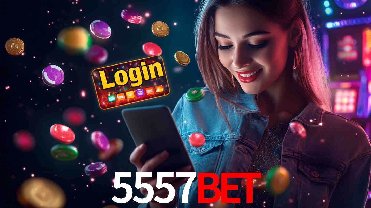 Descubra a Essência do 5557BET: Nossa História e Compromissos