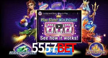 Descubra a Essência do 5557BET: Nossa História e Compromissos
