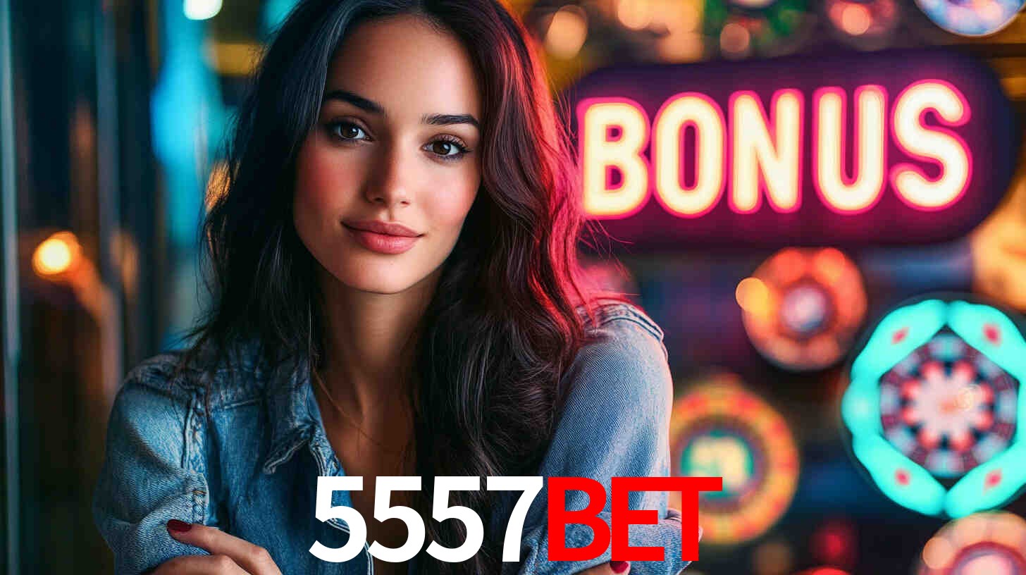 5557BET: A Experiência de Casino com Jogos de Mesa ao Vivo