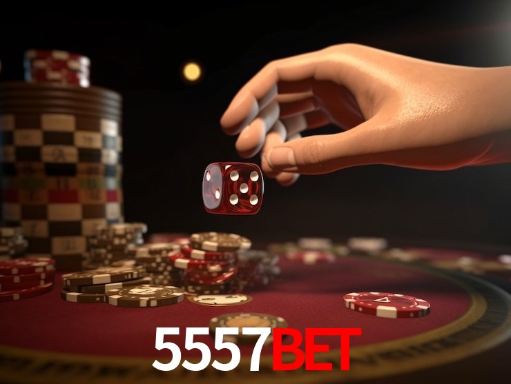 Promoções Sazonais 5557BET