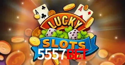 Descubra o Mundo do Cassino Online com 5557BET