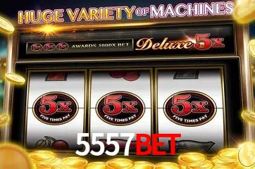 Descubra a Magia dos Jogos de Arcade no 5557BET