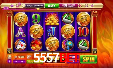 Inovações de Jogos na 5557BET: O Futuro das Experiências Interativas