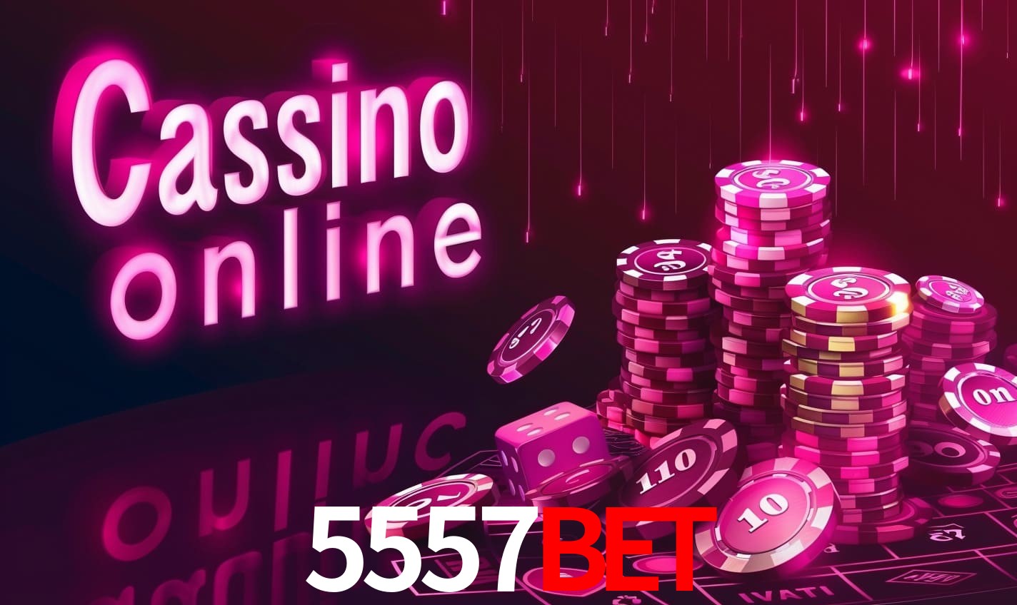 5557BET