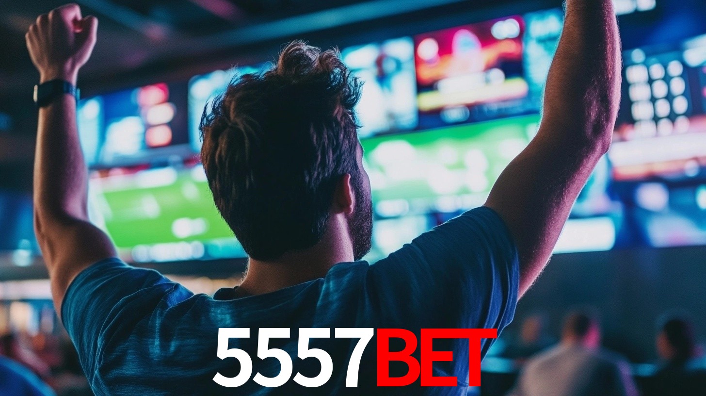 5557BET.com