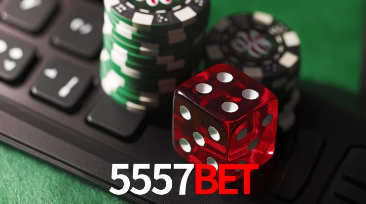 Platform Technology 5557BET
