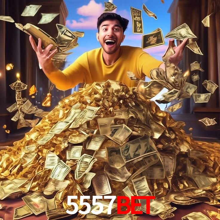 Estatísticas 5557BET