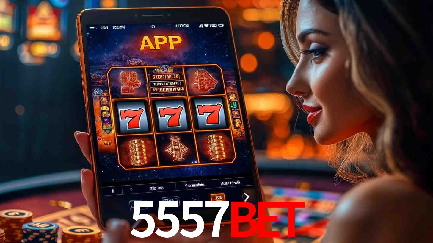 Bônus Generosos e Exclusivos no 5557BET para Você!