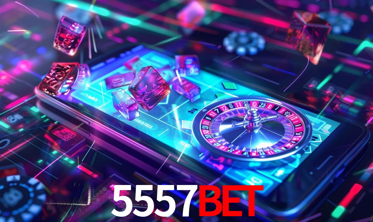Login Seguro 5557BET