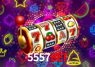 Apostas Esportivas na 5557BET: Um Guia Completo