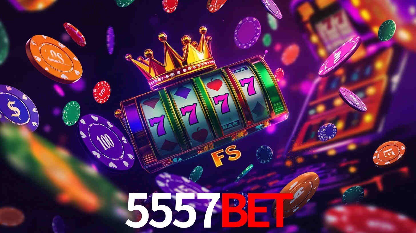 Daily Bonuses 5557BET