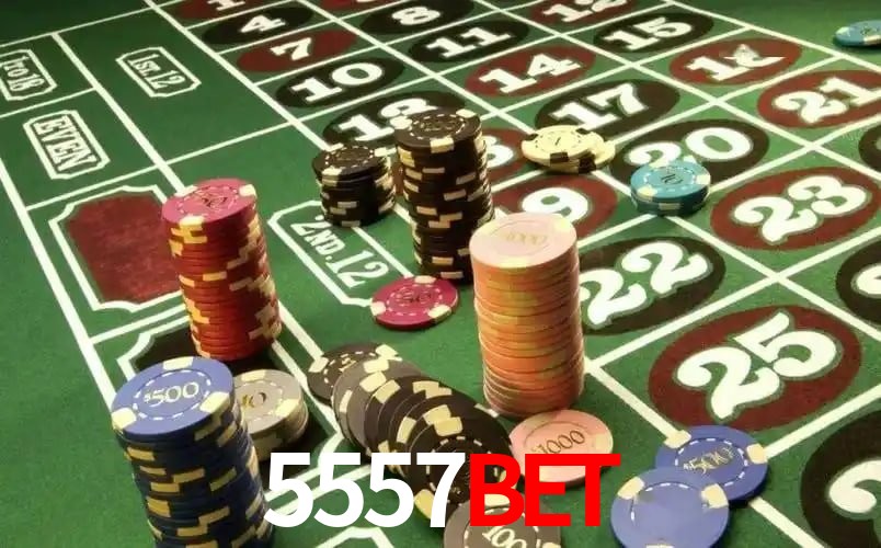 Promoção Relâmpago 5557BET
