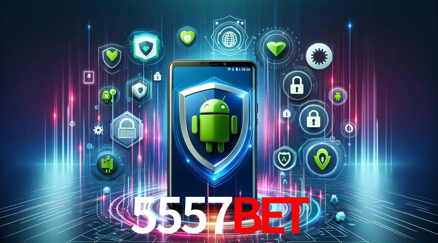 Account Benefits 5557BET