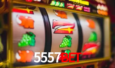 Inovações de Jogos na 5557BET: O Futuro das Experiências Interativas
