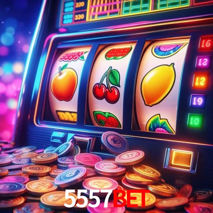 Benefícios da Conta 5557BET