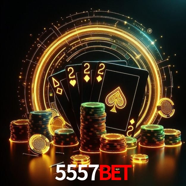 Especiais de Fim de Semana 5557BET