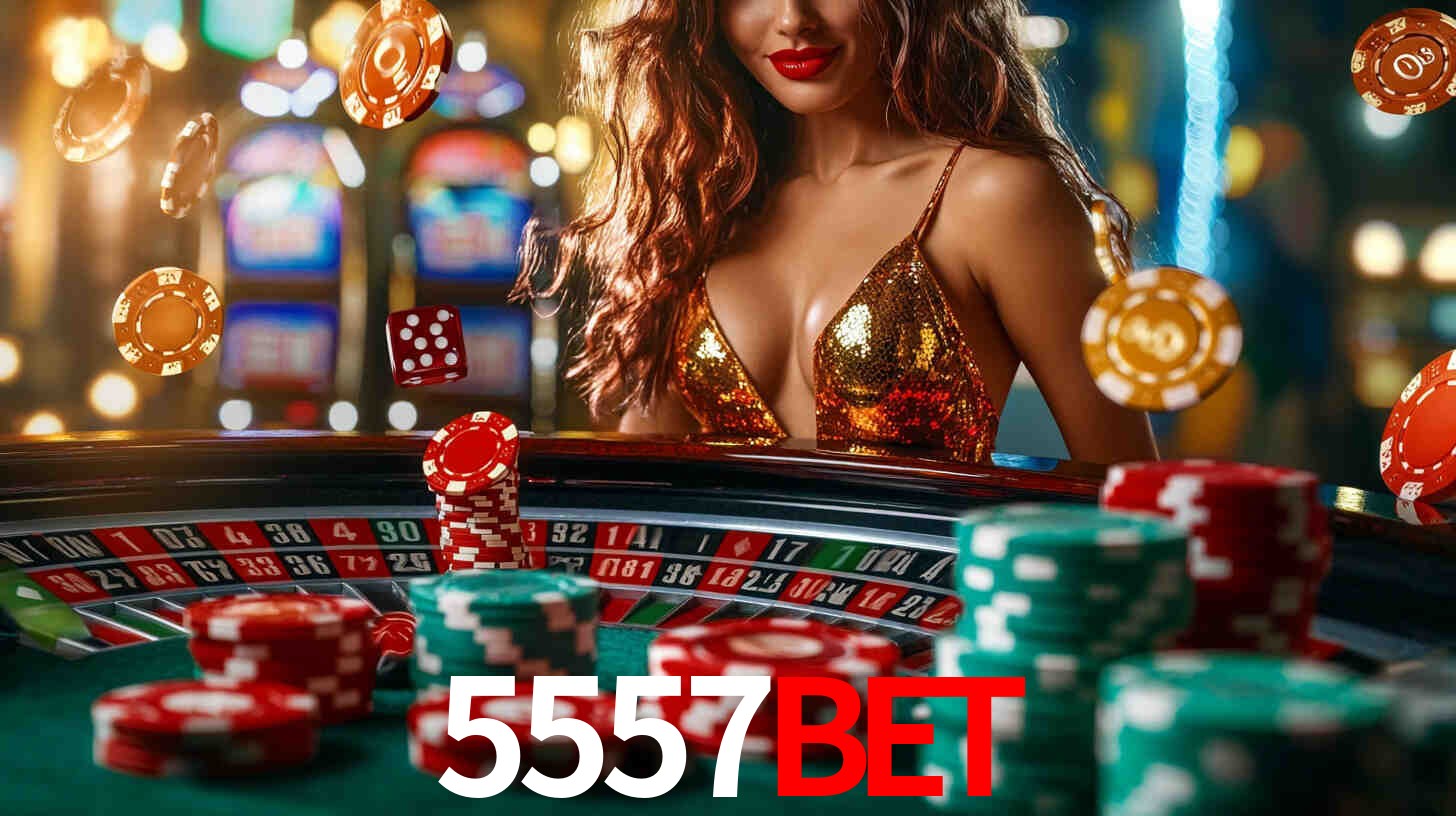 Exclusive Games 5557BET