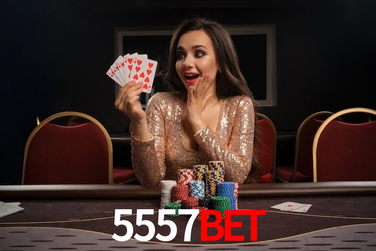 Torneios 5557BET