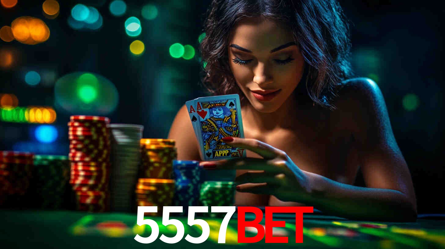 Inovações de Jogos na 5557BET: O Futuro das Experiências Interativas