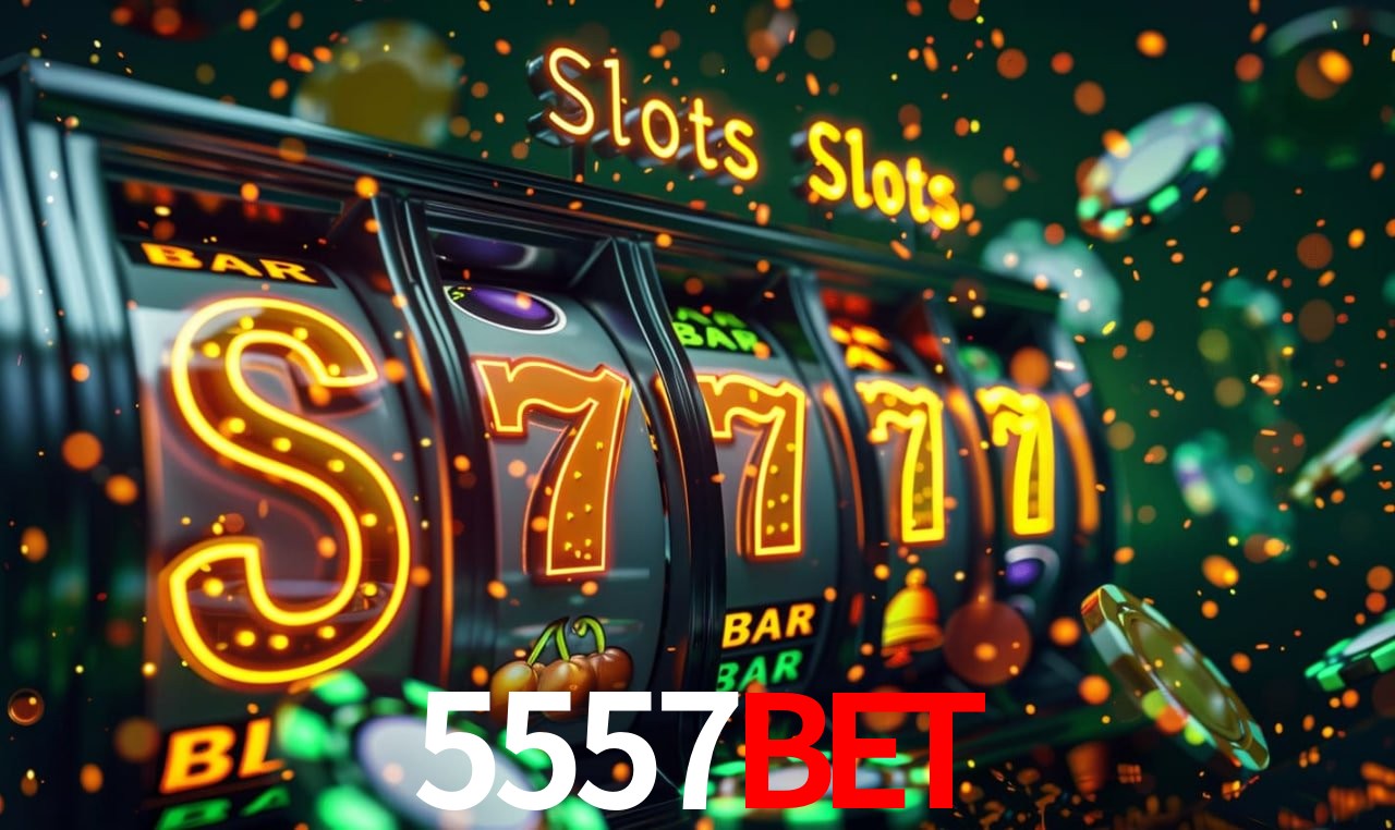 Avaliações dos Jogadores 5557BET