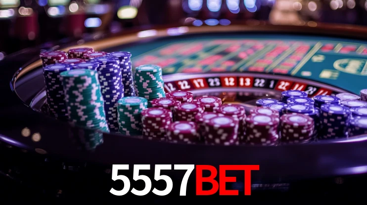 Live Casino 5557BET