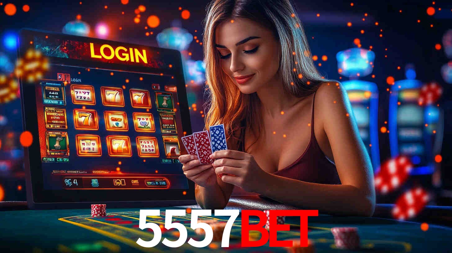 5557BET.com