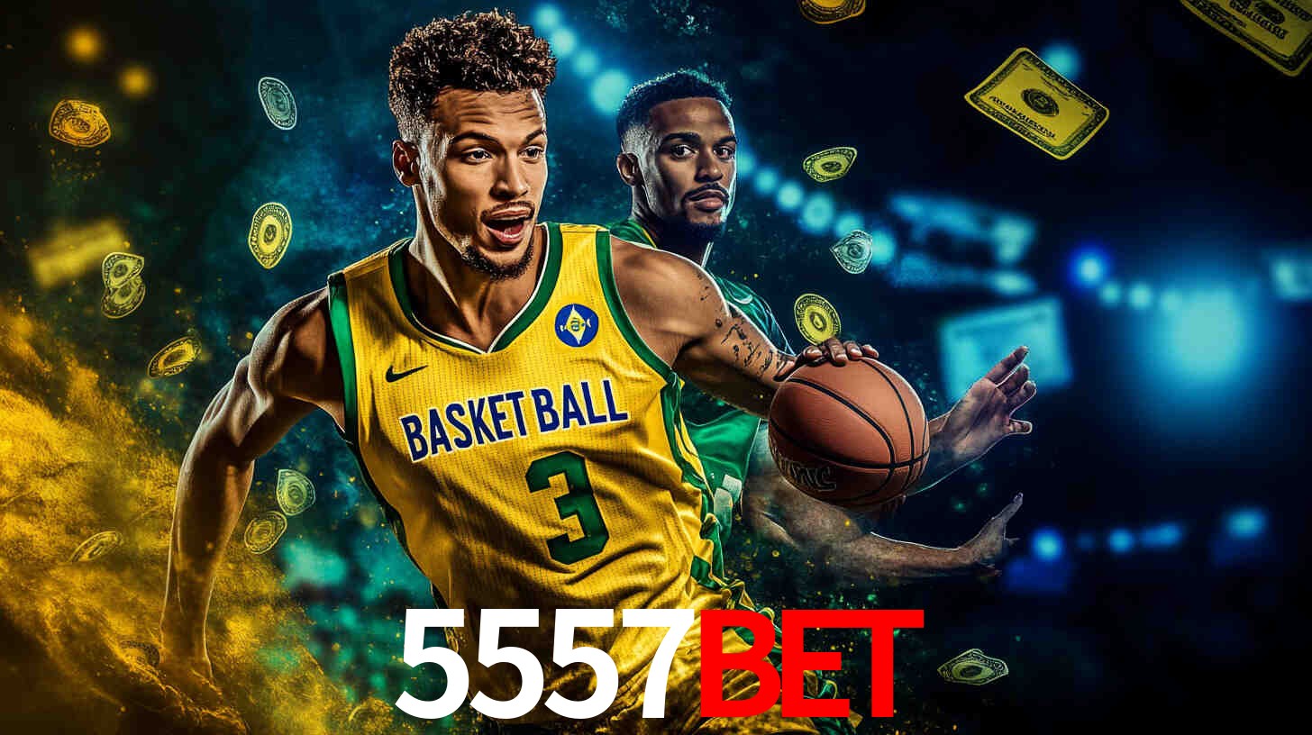 Descubra a Essência do 5557BET: Nossa História e Compromissos
