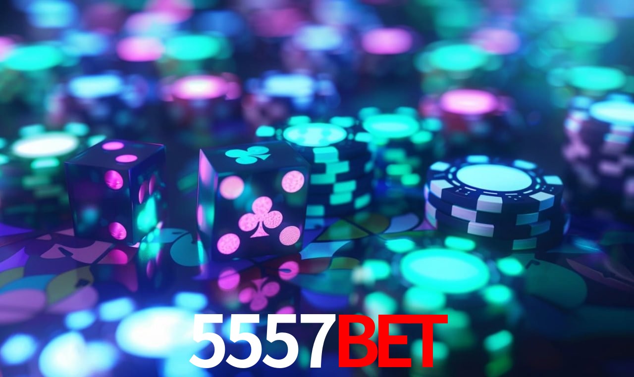 Experiência VIP 5557BET