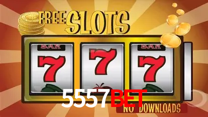 Descubra o Mundo do Cassino Online com 5557BET