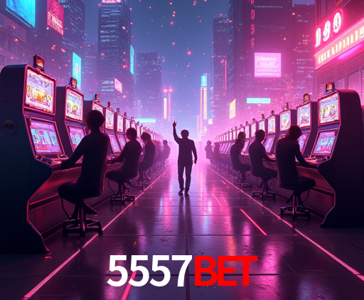 Apostas de Tênis 5557BET